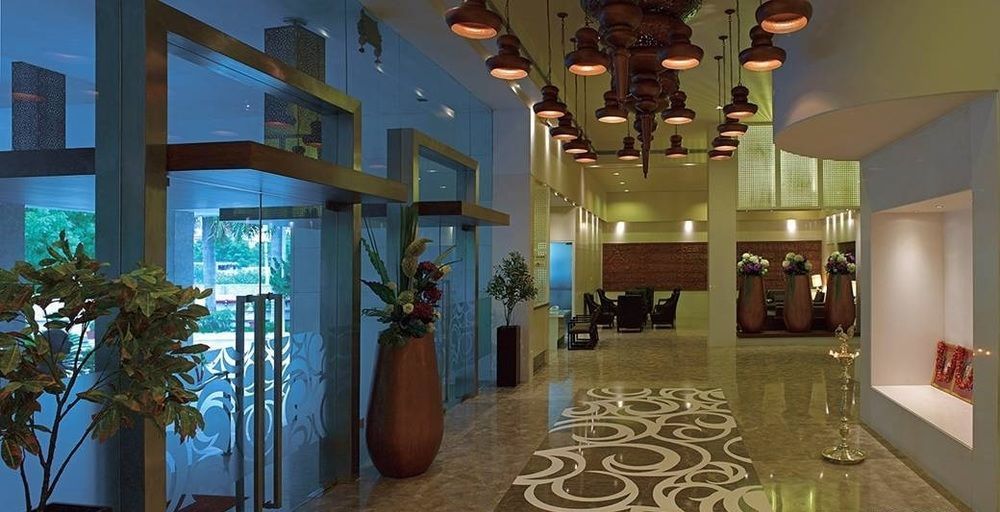 Ekante Bliss Tirupati - Ihcl Seleqtions Exteriör bild